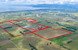 133 Hopai East Road, Pipiroa