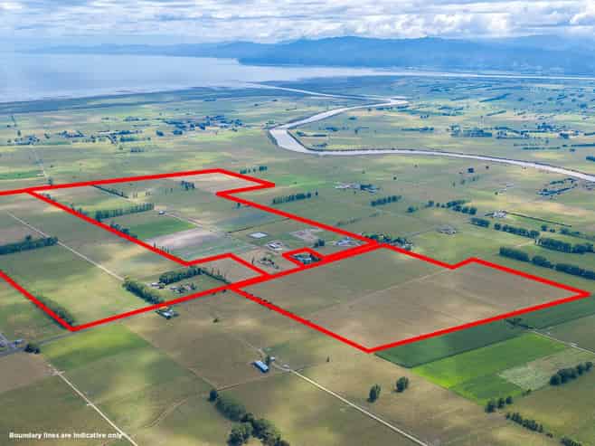 133 Hopai East Road, Pipiroa