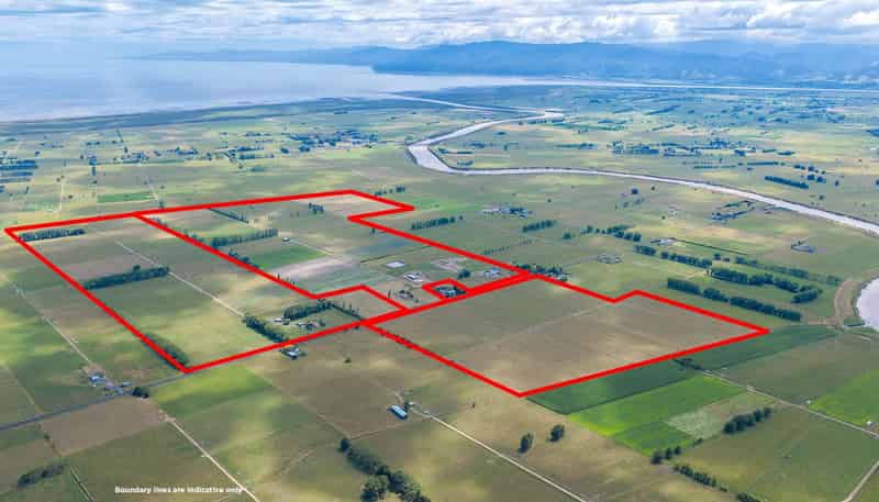 133 Hopai East Road, Pipiroa