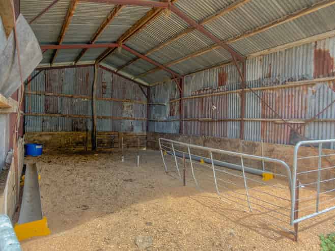 133 Hopai East Road, Pipiroa