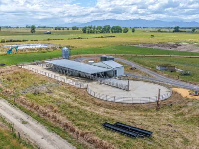 133 Hopai East Road, Pipiroa