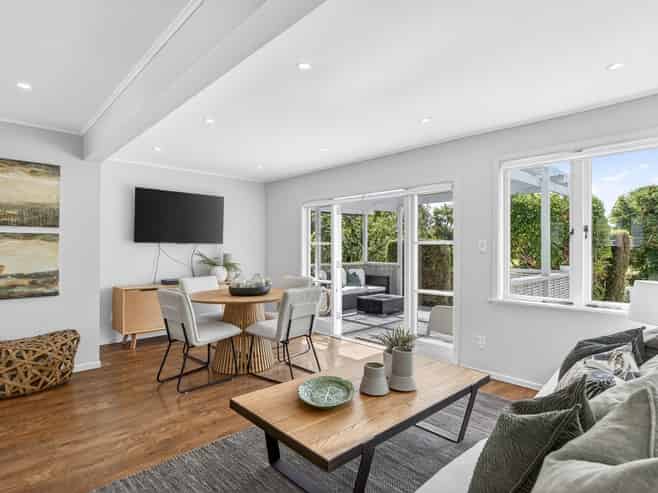 34 Washington Avenue, Glendowie