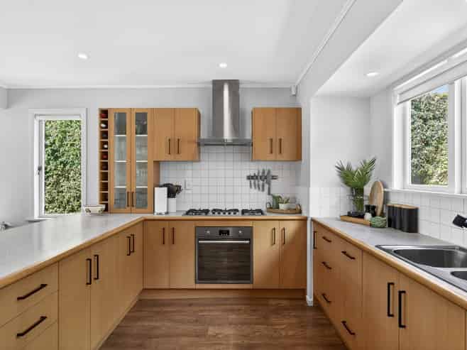 34 Washington Avenue, Glendowie