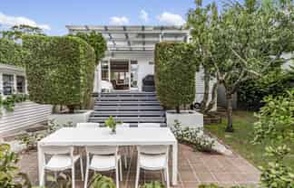 34 Washington Avenue, Glendowie