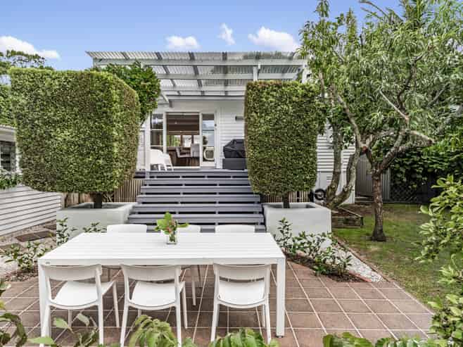 34 Washington Avenue, Glendowie