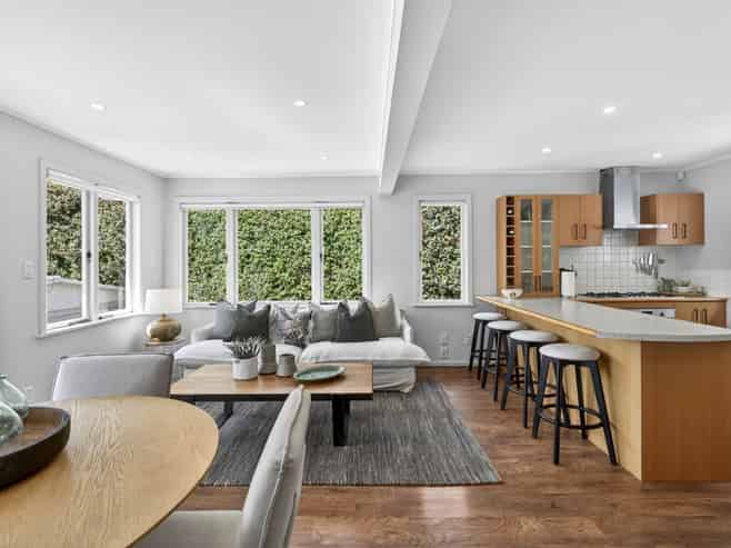 34 Washington Avenue, Glendowie