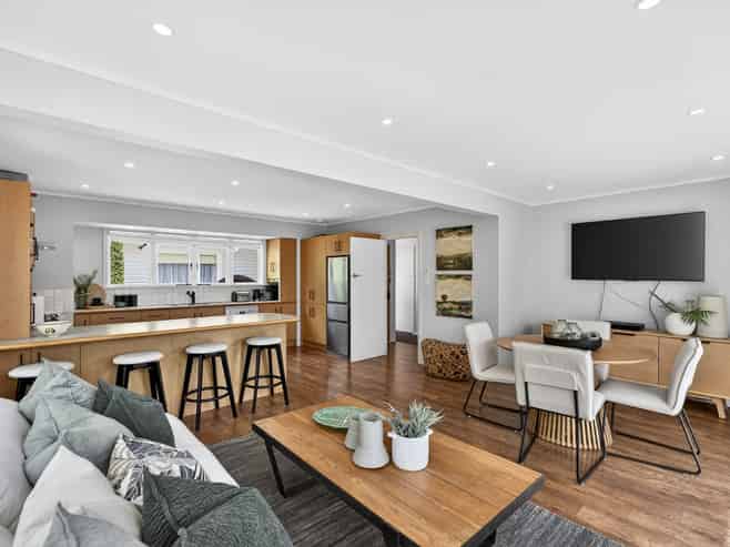 34 Washington Avenue, Glendowie