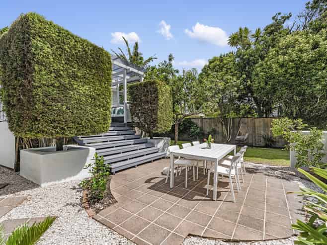 34 Washington Avenue, Glendowie