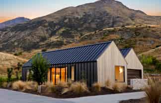 16 Carrick Lane, Dalefield/Wakatipu Basin