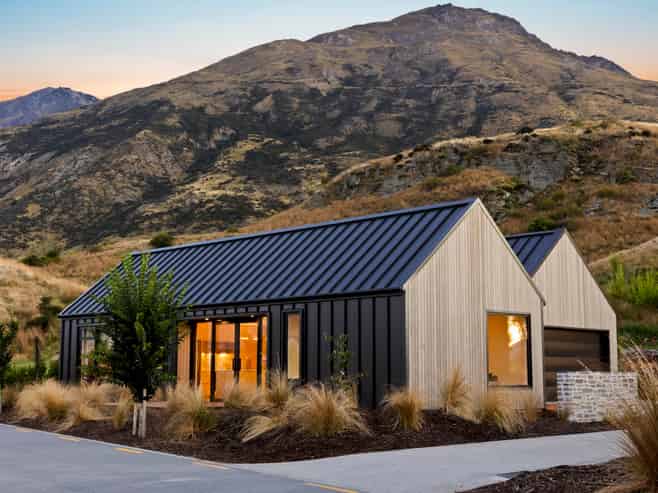 16 Carrick Lane, Dalefield/Wakatipu Basin