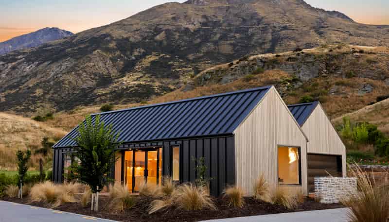 16 Carrick Lane, Dalefield/Wakatipu Basin