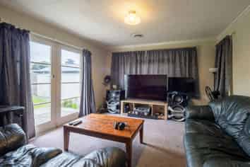 126 George Street, Tinwald