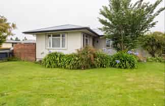 126 George Street, Tinwald