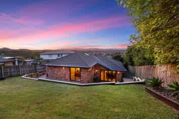 7 Oratia Drive, Glen Eden