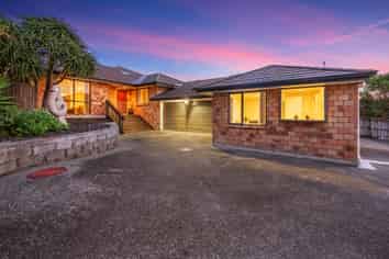 7 Oratia Drive, Glen Eden