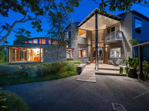 46 Kuku Street, Te Awanga