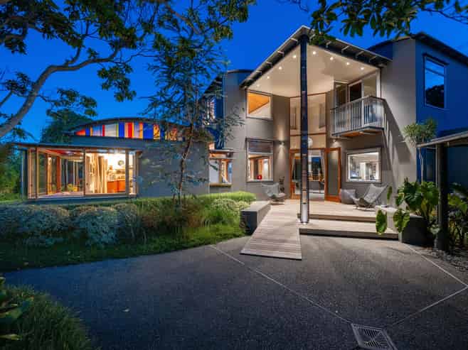 46 Kuku Street, Te Awanga