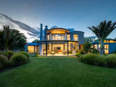 46 Kuku Street, Te Awanga