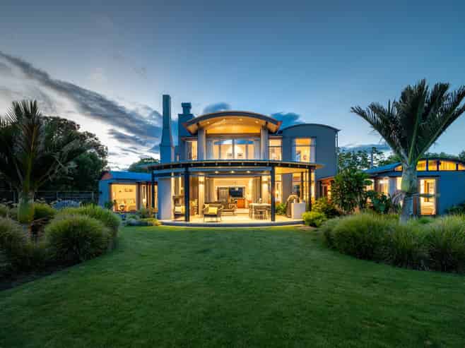 46 Kuku Street, Te Awanga