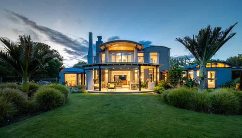 46 Kuku Street, Te Awanga