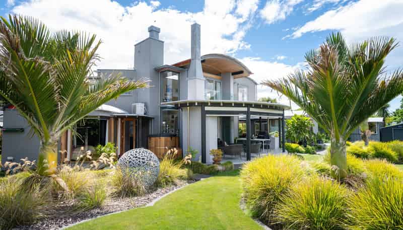 46 Kuku Street, Te Awanga