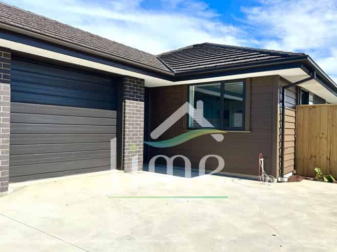 36B Wilkin Road, Woodend