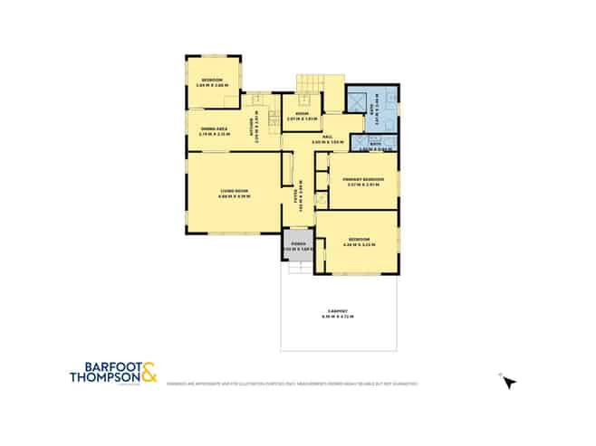 4029 Great North Road, Glen Eden