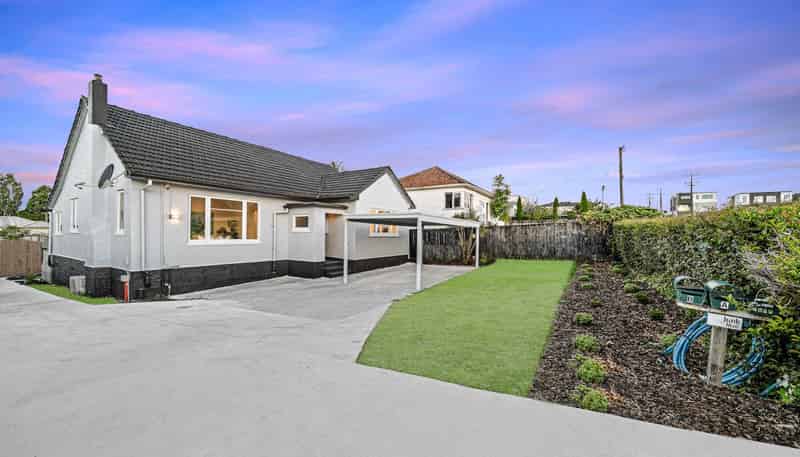 4029 Great North Road, Glen Eden