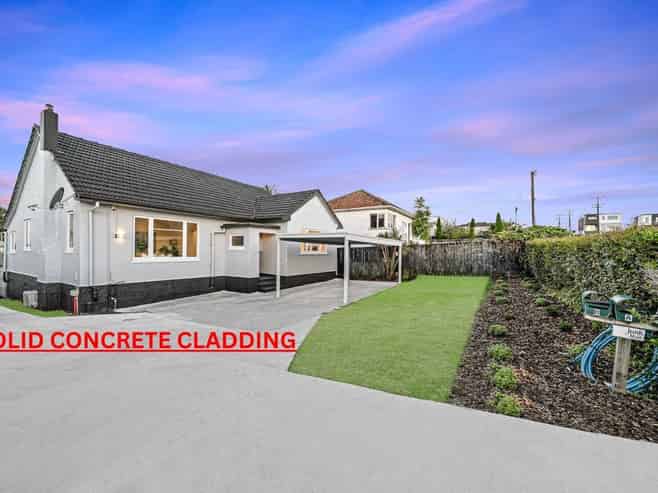 4029 Great North Road, Glen Eden