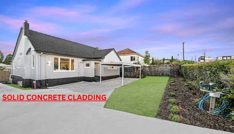 4029 Great North Road, Glen Eden