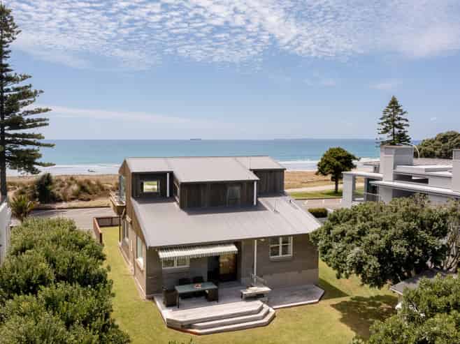 69 Marine Parade, Mount Maunganui