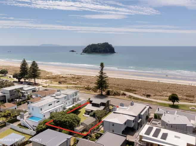 69 Marine Parade, Mount Maunganui