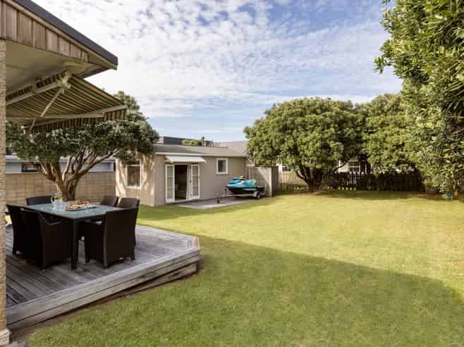 69 Marine Parade, Mount Maunganui