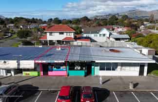 Local Commercial Unit