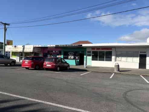 Local Commercial Unit