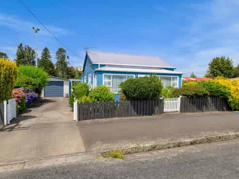 127 Regan Street, Stratford