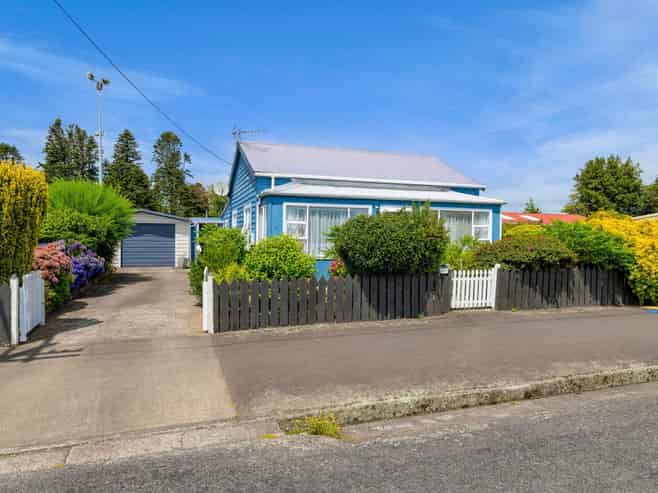 127 Regan Street, Stratford