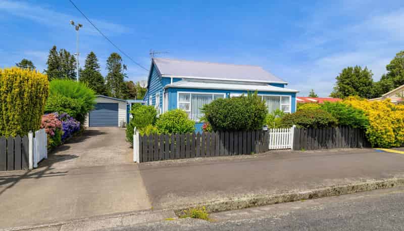 127 Regan Street, Stratford