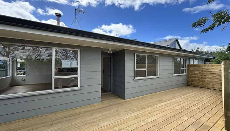 58C Cedar Heights Avenue, Massey