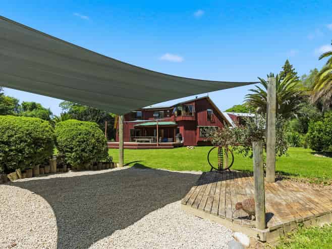 2529 Moutere Highway, Lower Moutere