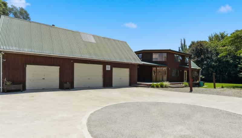 2529 Moutere Highway, Lower Moutere