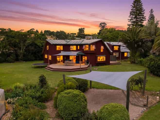 2529 Moutere Highway, Lower Moutere