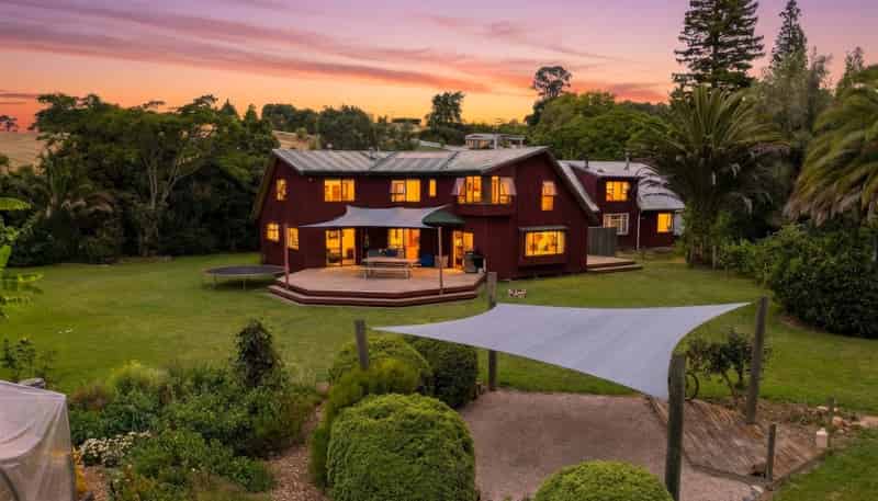 2529 Moutere Highway, Lower Moutere