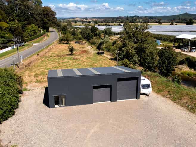 2529 Moutere Highway, Lower Moutere