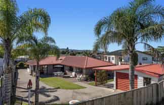 131 Riverside Drive, Whakatane