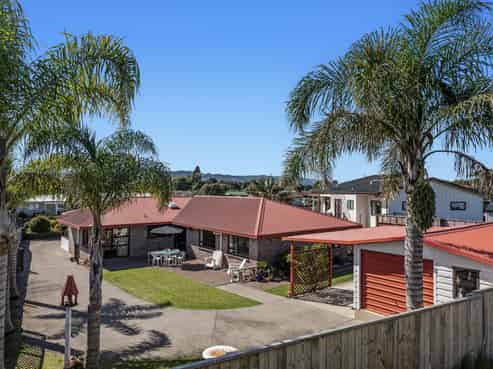 131 Riverside Drive, Whakatane