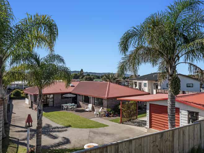 131 Riverside Drive, Whakatane