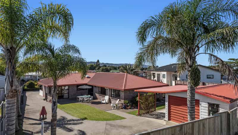 131 Riverside Drive, Whakatane