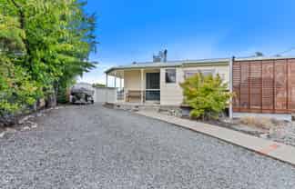 25 Hallewell Road, Twizel