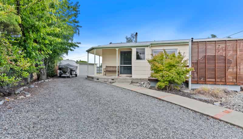 25 Hallewell Road, Twizel